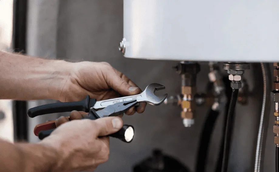 Why choose Water Heater Repair in Guerneville, CA